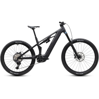 CUBE STEREO HYBRID ONE77 HPC SLX 800 2027