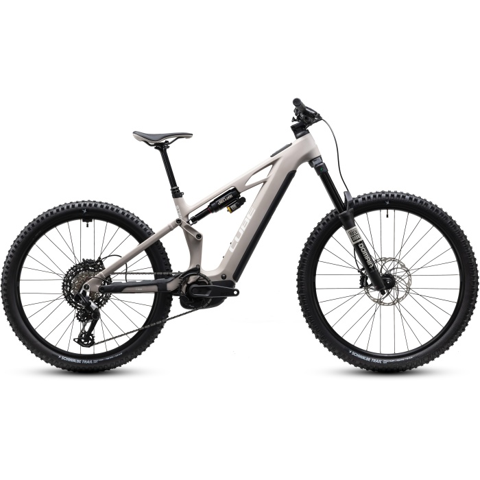 CUBE STEREO HYBRID ONE77 HPC RACE 800 2027