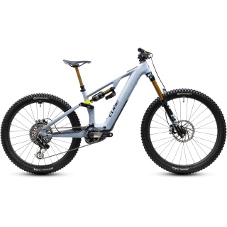 CUBE AMS HYBRID 177 C:62 SUPER TM 600X 2027