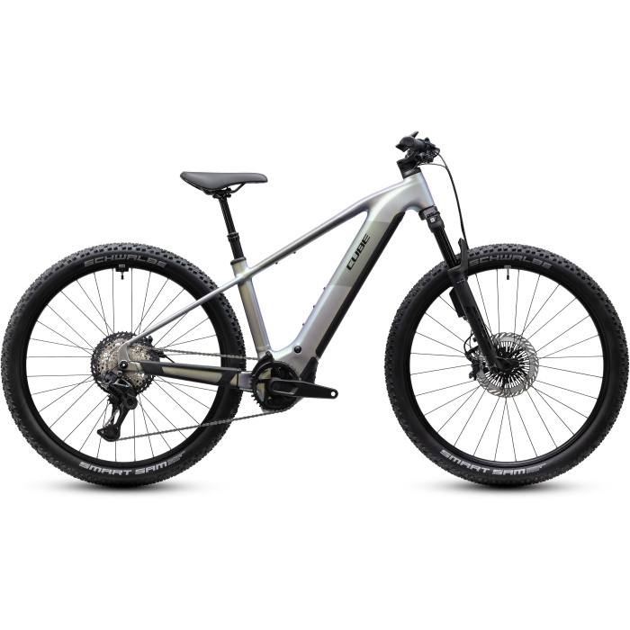 CUBE REACTION HYBRID SLT 800 2027