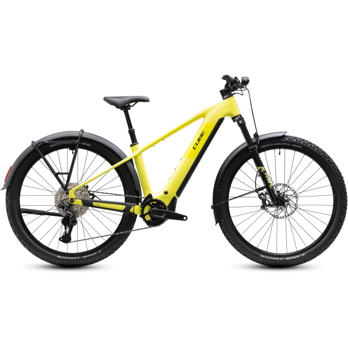CUBE REACTION HYBRID RACE 800 FE 2027