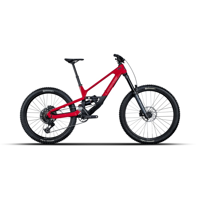 LAPIERRE SPICY CF 6.9 2026