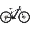 CUBE REACTION HYBRID PRO 800 2027