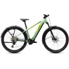 CUBE REACTION HYBRID ONE 720 FE 2027