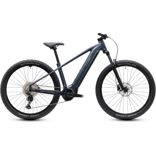 CUBE REACTION HYBRID ONE 720 2027
