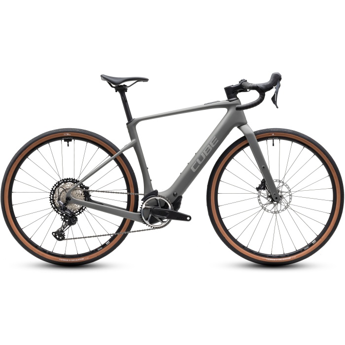 CUBE NUROAD HYBRID C:62 RACE 400X 2027