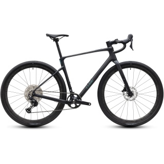 CUBE NUROAD C:62 ONE 2027