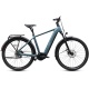CUBE TOURING HYBRID DELUXE SLX 800 2027