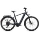 CUBE TOURING HYBRID ONE 600 2027