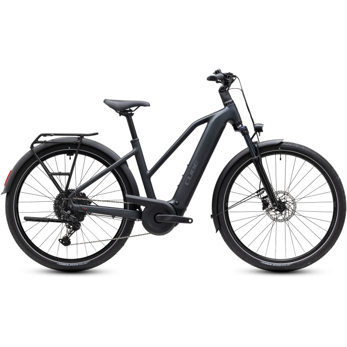 CUBE TOURING HYBRID ONE 600 2027