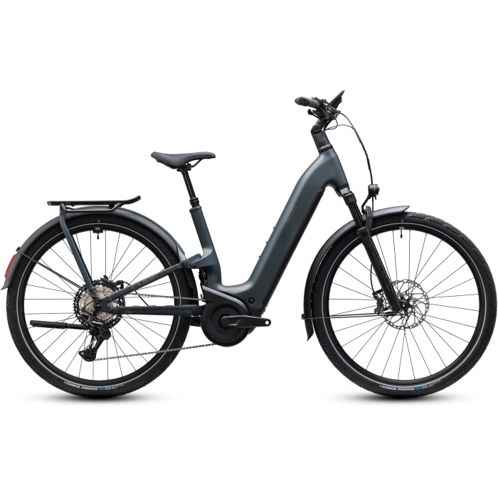 CUBE KATHMANDU HYBRID ONE11 HPC SLX 800 2027