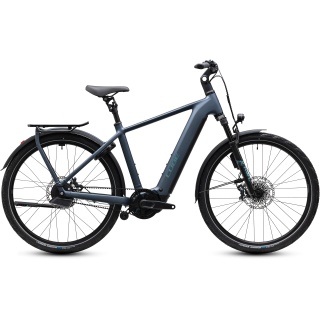 KATHMANDU HYBRID DELUXE SLX 800 2027