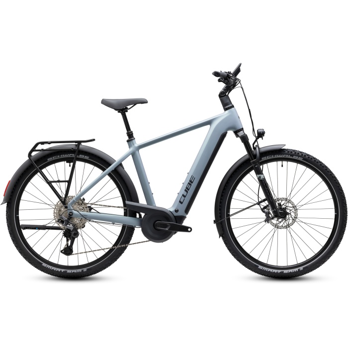 CUBE NURIDE HYBRID EXC 800 2027