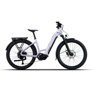 LAPIERRE E-EXPLORER 6.5 2026