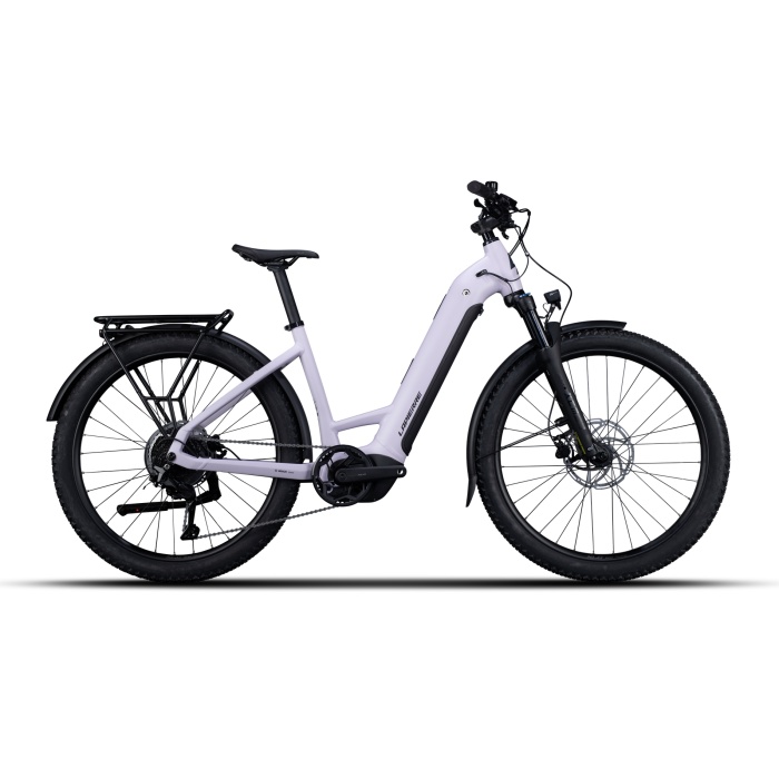 LAPIERRE E-EXPLORER 6.5 2026