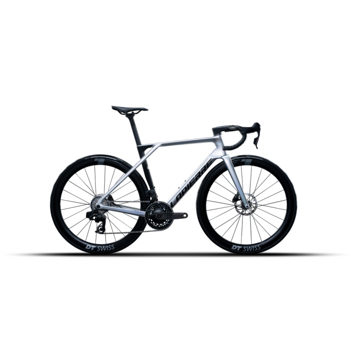 LAPIERRE XELIUS DRS 8.0 AXS 2027