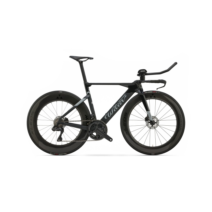 WILIER TURBINE SLR DURA-ACE Di2 2027